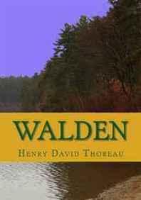 henry david thoreau writing style henry david thoreau writing style