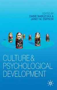 Janet M. Empson, Dabie Nabuzoka Culture and Psychological Development 