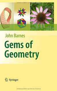 John Barnes Gems of Geometry 