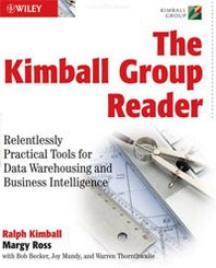 Ralph Kimball, Margy Ross The Kimball Group Reader 