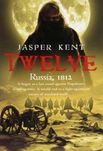 Jasper Kent Twelve 