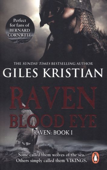 Giles Kristian Raven 