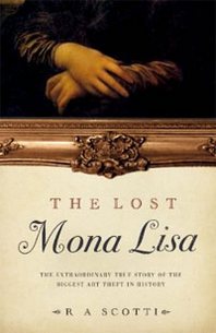 R. Scotti The Lost Mona Lisa 