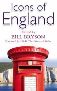 Bill Bryson Icons of England 