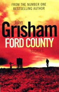 John Grisham Ford County 