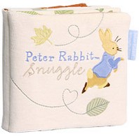 Beatrix Potter Peter Rabbit Snuggle 