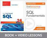 Arie D. Jones SQL Fundamentals LiveLessons Bundle 