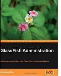 Xuekun Kou GlassFish Administration 