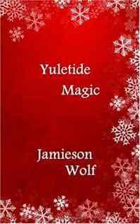 Jamieson Wolf Yuletide Magic 