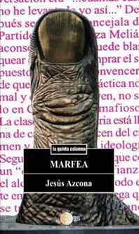 Jesus Azcona Marfea (Spanish Edition) 