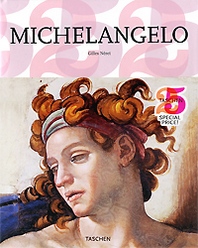 Gilles Neret Michelangelo 