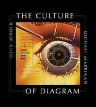 John Bender, Michael Marrinan The Culture of Diagram 