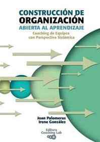 Joan Palomeras Construccion de Organizacion (Spanish Edition) 