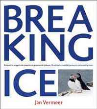 Jan Vermeer Breaking Ice 