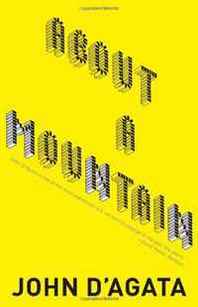 Randi Hutter Epstein About a Mountain 