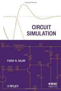 Farid N. Najm Circuit Simulation 