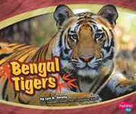 Lyn A. Sirota Bengal Tigers (Asian Animals) 