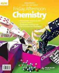 Richard Pember Friday Afternoon Chemistry A-level (As/a-Level Photocopiable Teacher Resource Packs) 