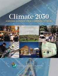 Rachel Cleetus, Steven Clemmer, David Friedman Climate 2030: National Blueprint for a Clean Energy Economy 