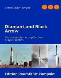 Bernd Leitenberger Diamant und Black Arrow (German Edition) 