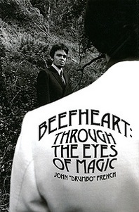 Ray Connolly Beefheart: Through the Eyes of Magic 
