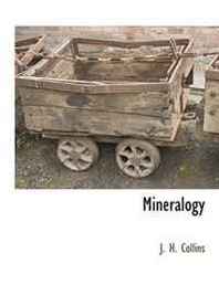 J. H. Collins Mineralogy 