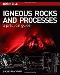 Robin Gill Igneous Rocks and Processes 