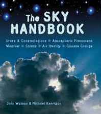 John Watson, Michael Kerrigan The Sky Handbook 