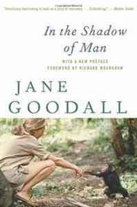 Jane Goodall In the Shadow of Man 