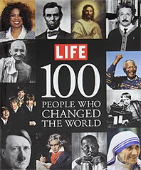 100 People Who Changed the World 