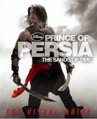 Prince of Persia: The Sands of Time: The Visual Guide 