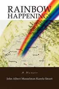 John Albert Musselman Karefa-Smart Rainbow Happenings 