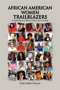 Fred Luther Haynes African American Women Trailblazers 