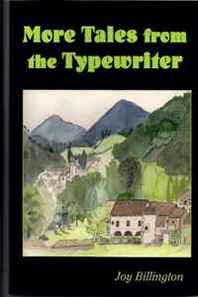 Joy Billington More Tales from the Typewriter 