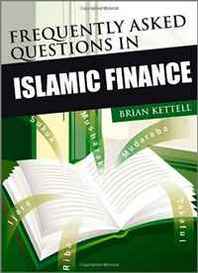 Brian Kettell Frequently Asked Questions in Islamic Finance (Wiley Finance) 