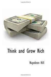 Napoleon Hill Think and Grow Rich 