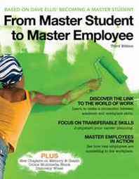 Robert Goldfarb From Master Student to Master Employee 