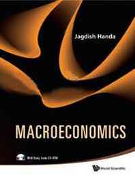 Jagdish Handa Macroeconomics 