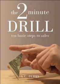 A. G. Perry The 2-Minute Drill 