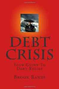 Brook Randi Debt Crisis: Your Guide To Debt Relief 