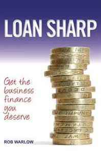 Rob Warlow Loan Sharp 
