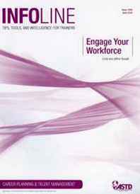 Linda Russell Engage Your Workforce: Infoline 