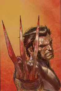 Jason Aaron Wolverine: Weapon X, Vol. 1: The Adamantium Men 
