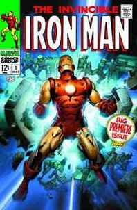 Stan Lee, Gene Colan, Archie Goodwin, George Tuska, Johnny Craig The Iron Man Omnibus, Vol. 2 
