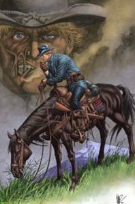 Various Jonah Hex: Welcome to Paradise 