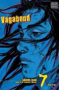 Takehiko Inoue Vagabond, Vol. 7 (Vizbig Edition) (Vagabond Vizbig Edition) 
