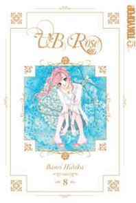 Banri Hidaka V.B. Rose Volume 8 (V. B. Rose) 