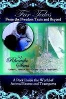 Rhonda Sims Fur Tales From the Freedom Train and Beyond 