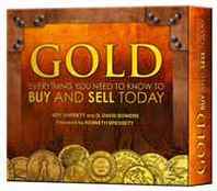 Jeff Garrett, Q. David Bowers Gold: Everything You Need to Know to Buy and Sell Today 