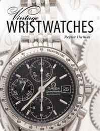 Reyne Haines Vintage Wristwatches 